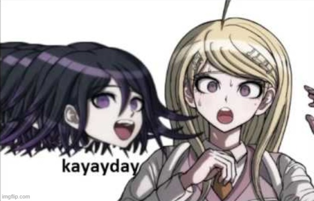 This is my final image before going offline today | made w/ Imgflip meme maker