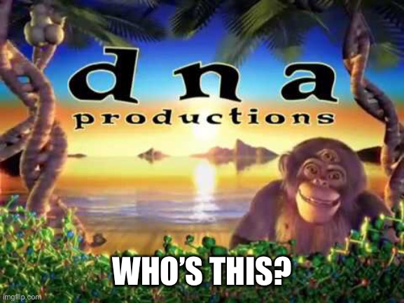 Hint: “Hi I’m ____” | WHO’S THIS? | made w/ Imgflip meme maker