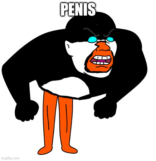 We're gonna be talking about the | PENIS | image tagged in we're gonna be talking about the | made w/ Imgflip meme maker