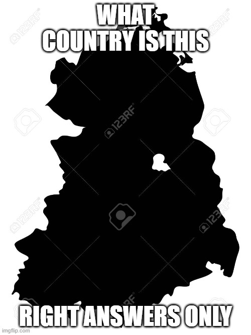 WHAT COUNTRY IS THIS; RIGHT ANSWERS ONLY | made w/ Imgflip meme maker