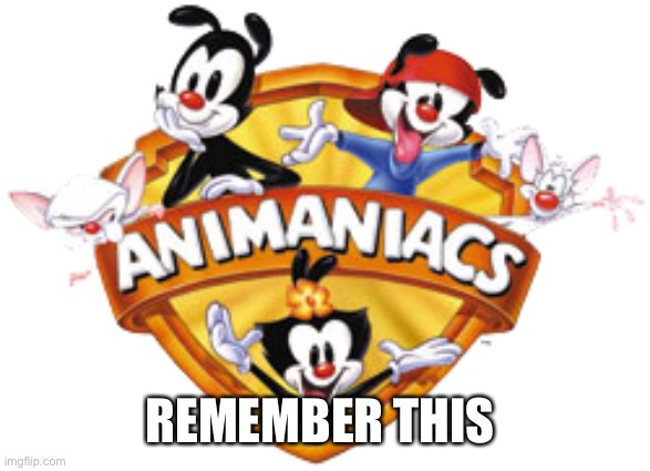 REMEMBER THIS | made w/ Imgflip meme maker