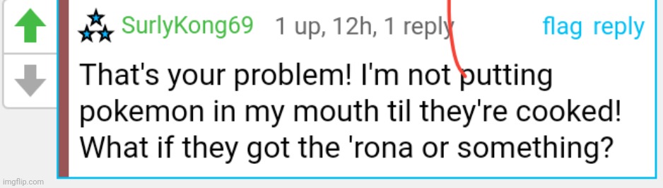 Have no context | made w/ Imgflip meme maker