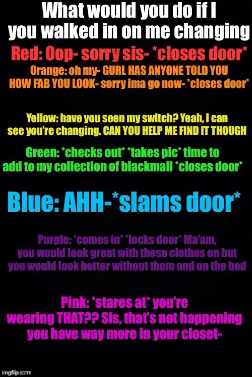*casually replaces every "sis" with "dude" | made w/ Imgflip meme maker