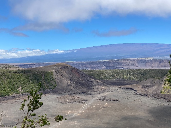 Hawaii is nice I guess :/ | made w/ Imgflip meme maker