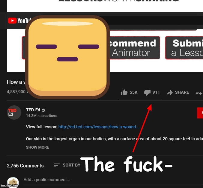 911? | made w/ Imgflip meme maker