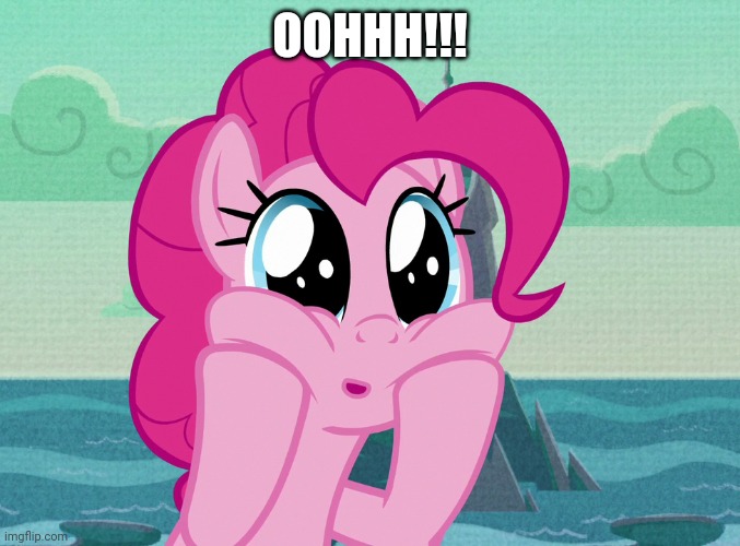 OOHHH!!! | made w/ Imgflip meme maker