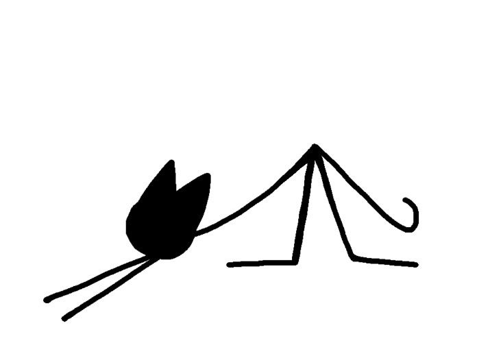 He stretch. | made w/ Imgflip meme maker