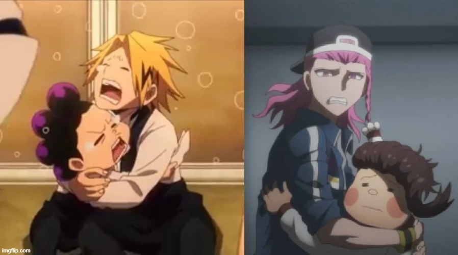 I see no difference | made w/ Imgflip meme maker