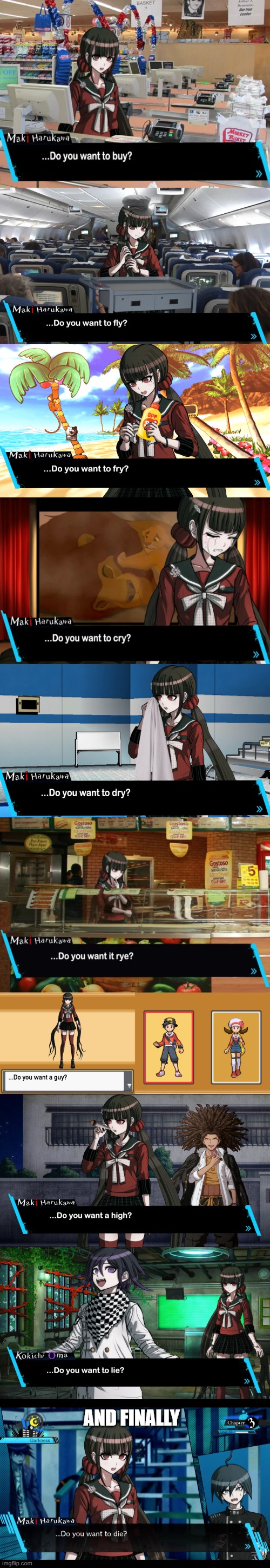 I don't even know what I'm doing anymore | made w/ Imgflip meme maker