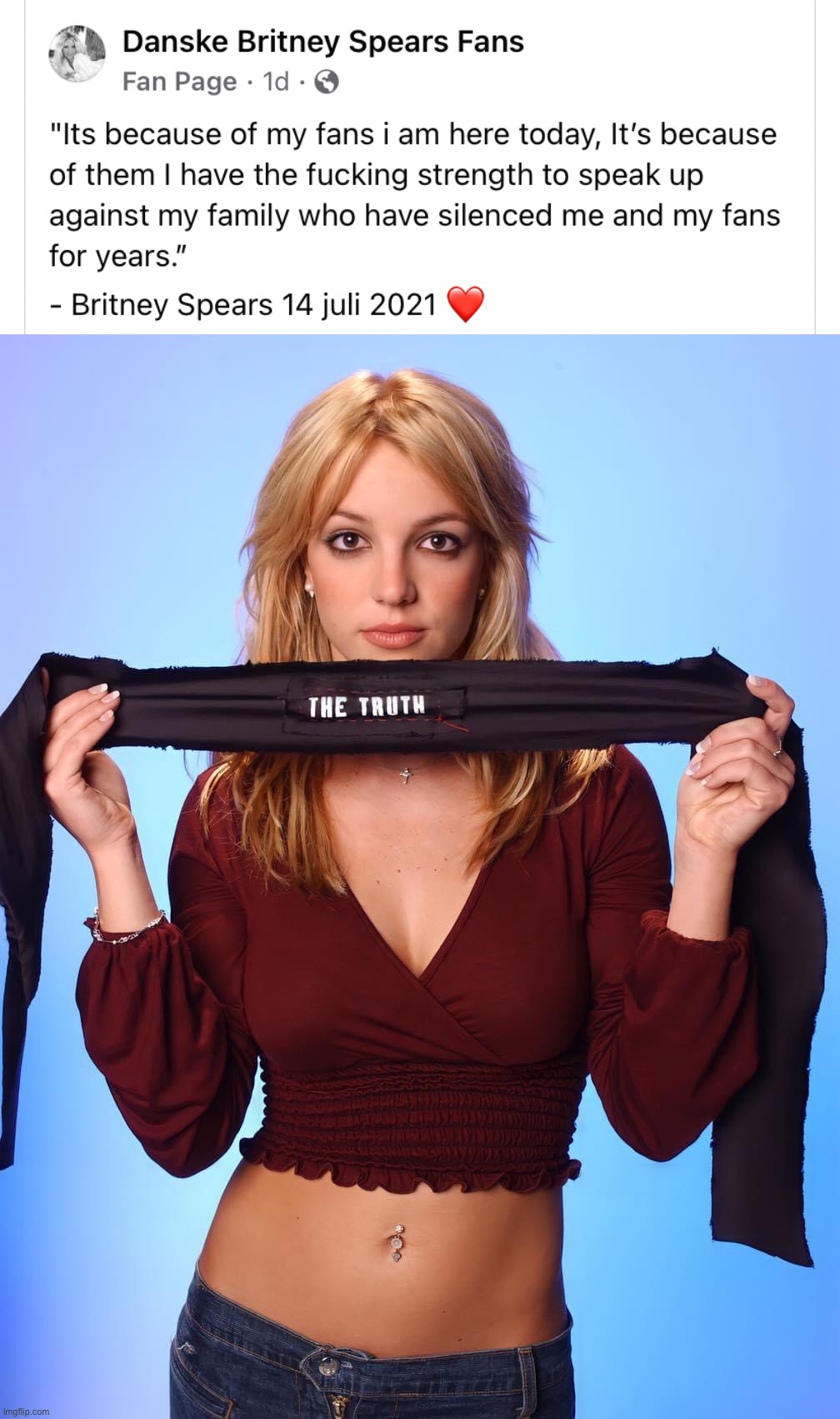 [The N.E.R.D. Party’s first agenda item: End Modern-Day Slavery, starting with Britney] | image tagged in britney spears the truth,modern day slavery,freebritney,free britney,slavery,leave britney alone | made w/ Imgflip meme maker