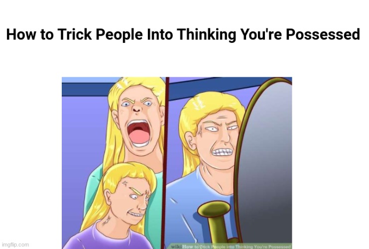 ... what | made w/ Imgflip meme maker