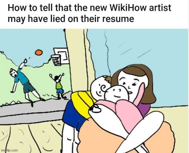 *WHEEZE* | made w/ Imgflip meme maker