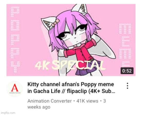 Who is this and why do they keep appearing in my recommendations | made w/ Imgflip meme maker
