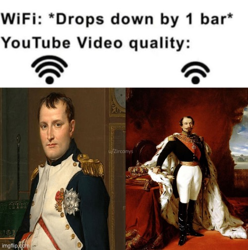 image tagged in memes,napoleon bonaparte | made w/ Imgflip meme maker