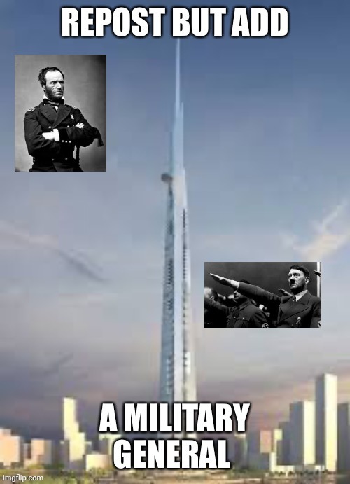 He was the only one I could think ofHe was the only one I could think of | made w/ Imgflip meme maker