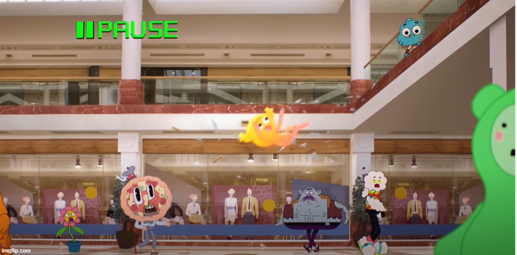 This photo was taken moments before the death of 12 year old Penny FitzGerald at the Elmore Mall in Elmore, California. | made w/ Imgflip meme maker