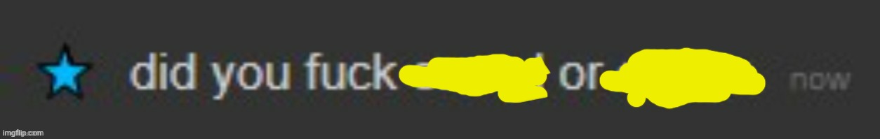 Did you? | made w/ Imgflip meme maker