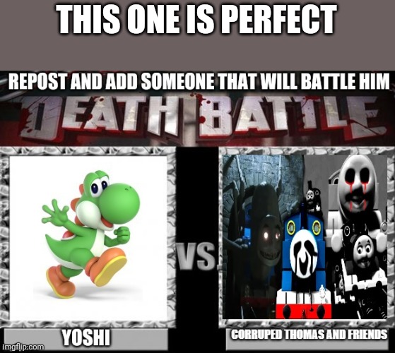 Score: 160/100 | THIS ONE IS PERFECT | made w/ Imgflip meme maker
