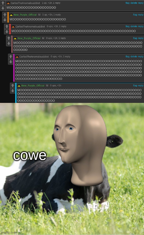 *wheeze* | cowe | made w/ Imgflip meme maker