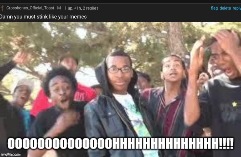 image tagged in ooooooohhhhh | made w/ Imgflip meme maker