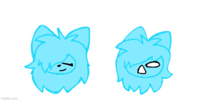 Clear fnf icons | made w/ Imgflip meme maker