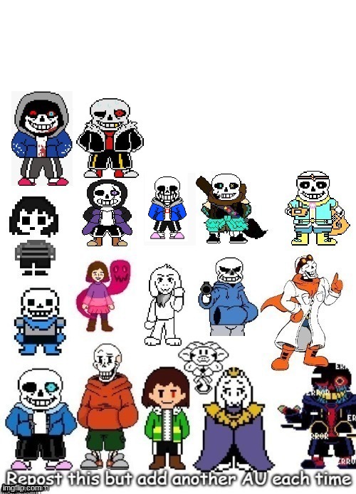 tiny boi | image tagged in repost,sans | made w/ Imgflip meme maker