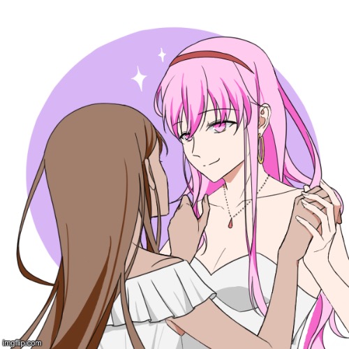 Haven’t done a picrew in a while | made w/ Imgflip meme maker