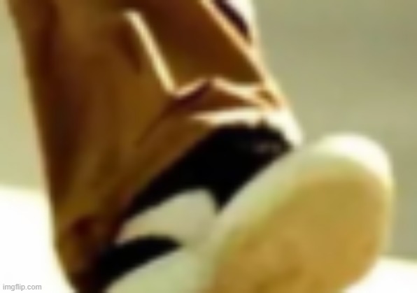 Remember this leg | made w/ Imgflip meme maker