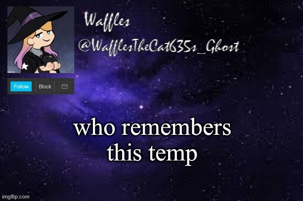 p a s t r a m i | who remembers this temp | image tagged in wafflesthecat635 announcement template | made w/ Imgflip meme maker