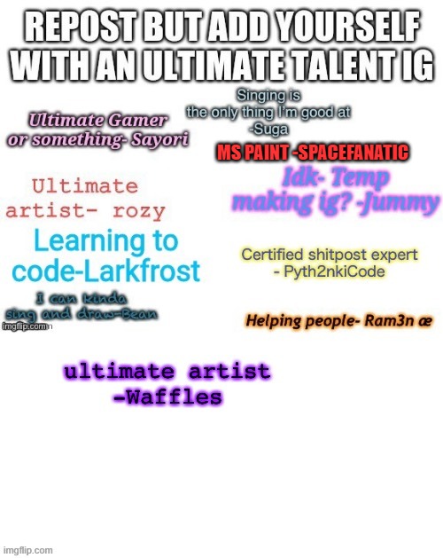 MS PAINT -SPACEFANATIC | made w/ Imgflip meme maker