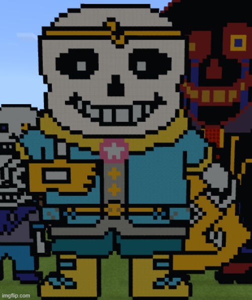 This took 1 hour to make | image tagged in undertale,dream,sans,dream sans,1 hour | made w/ Imgflip meme maker