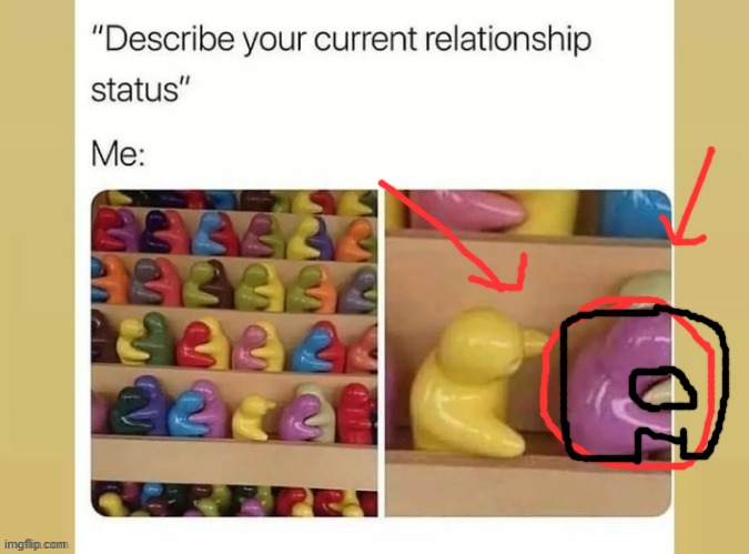 amogus | made w/ Imgflip meme maker