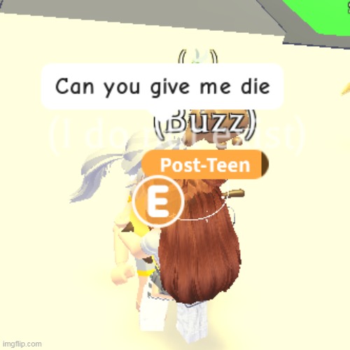 PFFT- ok- | made w/ Imgflip meme maker