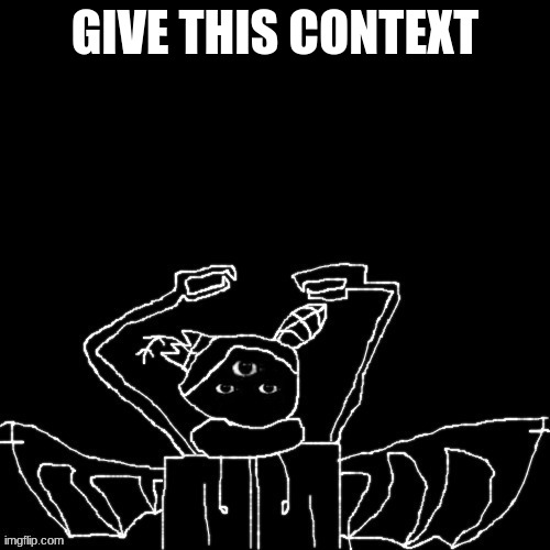 Carlos is mad | GIVE THIS CONTEXT | image tagged in carlos is mad | made w/ Imgflip meme maker