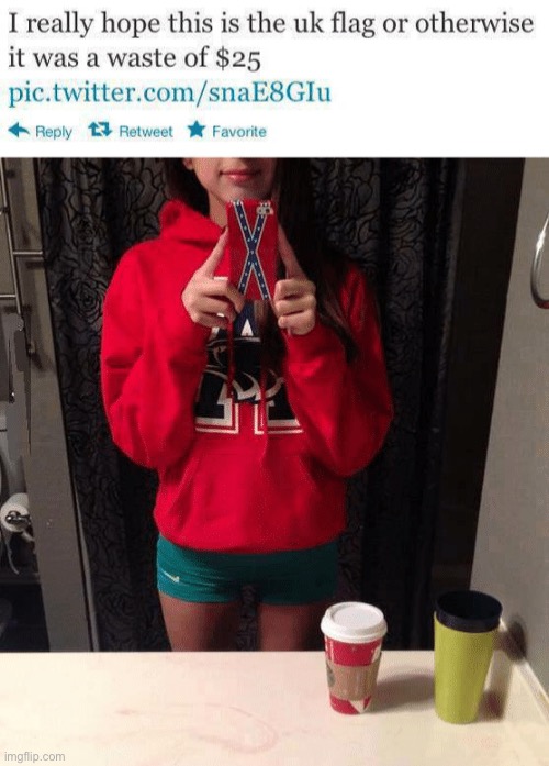 This kid should probably get her phone taken away | made w/ Imgflip meme maker