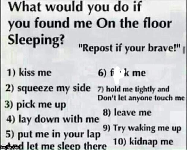 Kill me | made w/ Imgflip meme maker