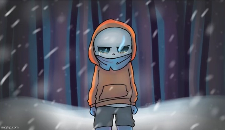Amogus Sans | made w/ Imgflip meme maker