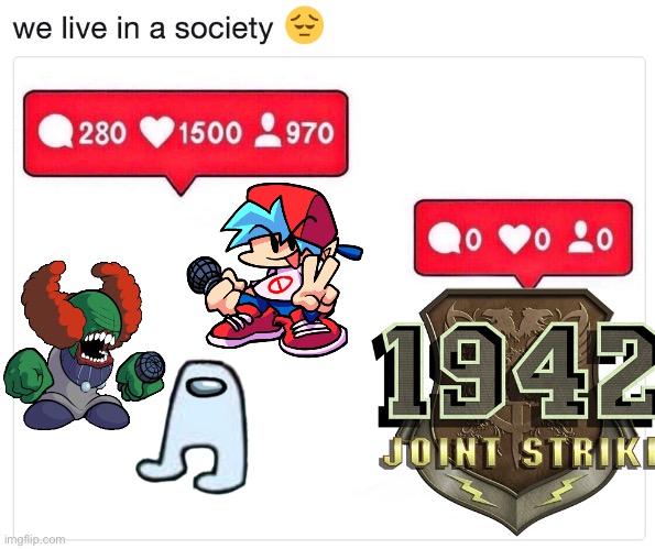 No more neglect, We want respect, That’s we are striking for, if 1942 Joint strike doesn’t get a sequel, You can all just take a | image tagged in we live in a society instagram | made w/ Imgflip meme maker
