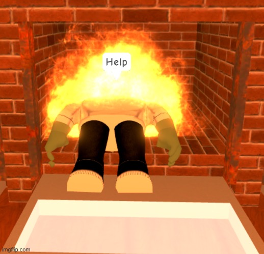 Work at a Pizza Place Moment | made w/ Imgflip meme maker