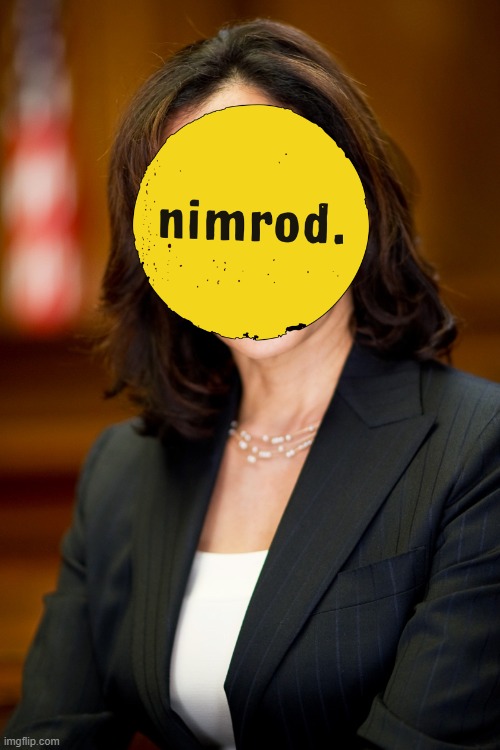 Kamala Harris | image tagged in kamala harris | made w/ Imgflip meme maker