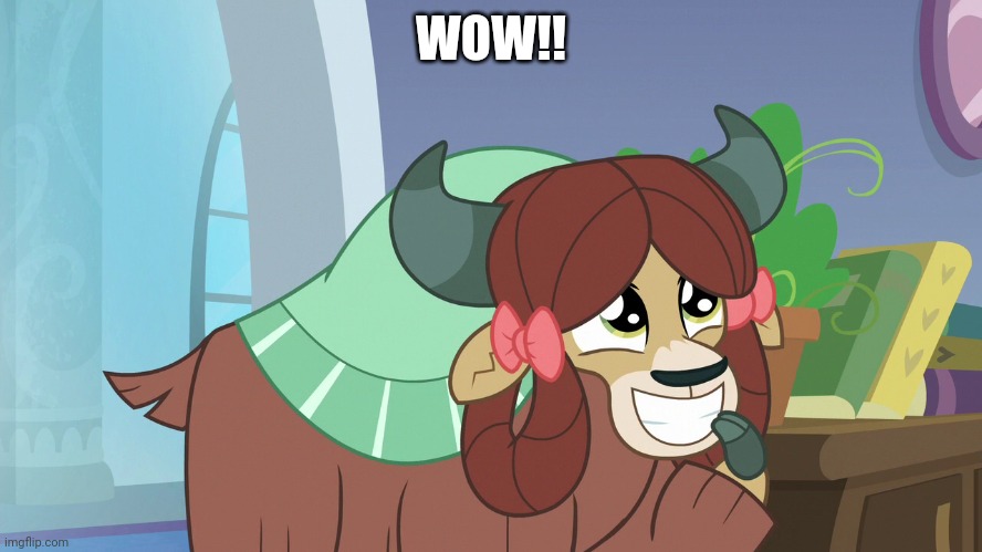 WOW!! | made w/ Imgflip meme maker