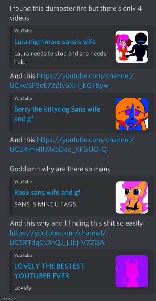 Why did I find these | made w/ Imgflip meme maker