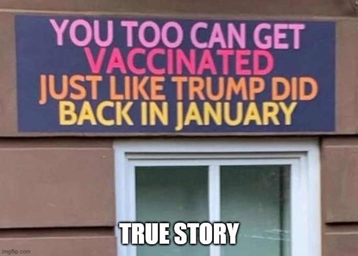 TRUE STORY | made w/ Imgflip meme maker