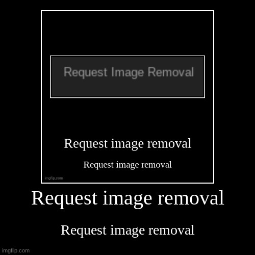 made w/ Imgflip demotivational maker