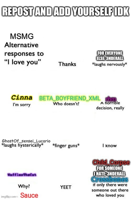 Ye | Cinna | made w/ Imgflip meme maker