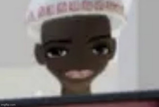 This is my school pfp and I love it | made w/ Imgflip meme maker