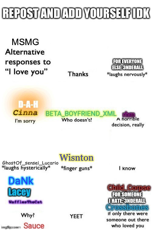 DaNk | made w/ Imgflip meme maker