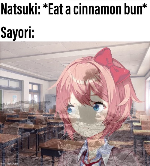 They ate me jdkdkdskkeke | made w/ Imgflip meme maker