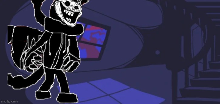Who will challenge the most useless Trollge | made w/ Imgflip meme maker