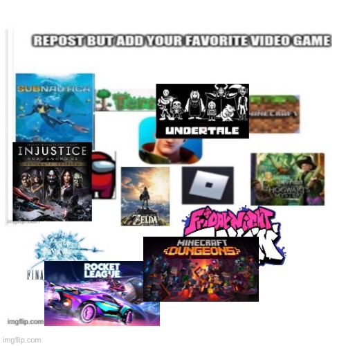 image tagged in video games | made w/ Imgflip meme maker